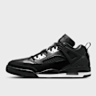 Jordan Spizike Low schwarz 94670 1