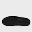 Jordan Spizike Low schwarz 94670 5