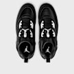 Jordan Spizike Low schwarz 94670 6