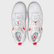 Jordan Spizike Low weiß 94680 6