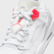 Jordan Spizike Low biały 94680 7