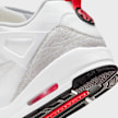 Jordan Spizike Low biały 94680 8