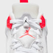 Jordan Spizike Low biały 94680 9