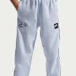 Nike Air Fleece Jogger blau 94561 3