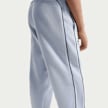Nike   Air Fleece Jogger blauw 94561 4