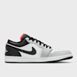 Jordan Air Jordan 1 Low blanc 94674 2