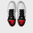 Jordan Air Jordan 1 Low bijela 94674 6