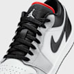 Jordan Air Jordan 1 Low weiß 94674 7