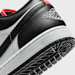 Jordan Air Jordan 1 Low weiß 94674 8