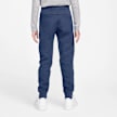 Nike   Sportswear Tech Fleece Jogger blu 94618 2