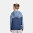 Nike   Sportswear Tech Fleece Full Zip bleu 94614 2