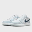 Jordan Air Jordan 1 Low niebieski 94673 3