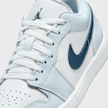 Jordan Air Jordan 1 Low niebieski 94673 7
