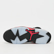 Jordan Air Jordan 6 Retro "Infrared Salesman" zwart 94676 4