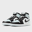 Jordan Air Jordan 1 Mid crna 94679 3
