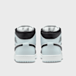 Jordan Air Jordan 1 Mid noir 94679 4