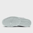 Jordan Air Jordan 1 Mid noir 94679 5