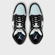 Jordan Air Jordan 1 Mid noir 94679 6