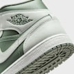 Jordan Air Jordan 1 Mid verde 94683 8