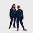 Nike   Sportswear Dri-FIT Tracksuit Full Zip plava 94619 1