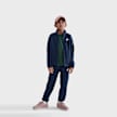 Nike   Sportswear Dri-FIT Tracksuit Full Zip bleu 94619 2