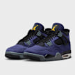 Jordan Air Jordan 4 "Imperial Purple" azul 94678 3