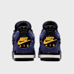 Jordan Air Jordan 4 "Imperial Purple" azul 94678 4