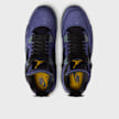 Jordan Air Jordan 4 "Imperial Purple" azul 94678 6