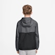 Nike   Sportswear Repel Windrunner Hooded Jacket siva 94627 2