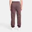 Nike   Sportswear Club Fleece Loose Pants marrone 94559 2