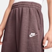 Nike   Sportswear Club Fleece Loose Pants marrone 94559 3
