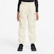 Nike   Sportswear Club Fleece Loose Graphic Pant beige 94565 1