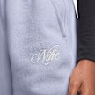 Nike   Sportswear Club Fleece Loose Graphic Pant blauw 94571 3