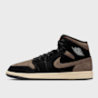 Jordan Air Jordan 1 Mid SE Schwarz 94687 1