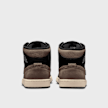 Jordan Air Jordan 1 Mid SE Schwarz 94687 4