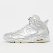 Jordan Air Jordan 6 Retro x Paris Saint-Germain "Metallic Silver" plata 94685 1