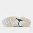 Jordan Air Jordan 6 Retro x Paris Saint-Germain "Metallic Silver" plata 94685 4