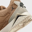 Jordan Jumpman MVP 92 marrón 94689 8