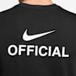 Nike   Sportswear Standard Tee noir 94653 3