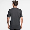 Nike   Sportswear Standard Blur Futura Tee grijs 94672 2