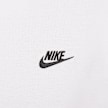 Nike   Club Polo Pique Shortsleeve wit 94646 4