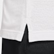 Nike   Club Polo Pique Shortsleeve blanc 94646 5