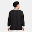 Nike   Club Jersey Sweater crna 94654 2