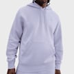 Nike   Club Basketball Hoodie morado 94650 3