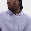 Nike   Club Basketball Hoodie morado 94650 5