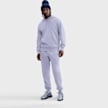 Nike   Club Basketball Hoodie morado 94650 6