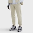 Nike   Club Joggers beż 94648 1