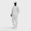 Nike   Windrunner Lined Pants siva 94622 6