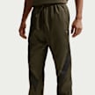 Nike   Sportswear Shox Woven Pants marrone 94624 3