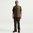 Nike Sportswear Shox Woven Pants braun 94624 7